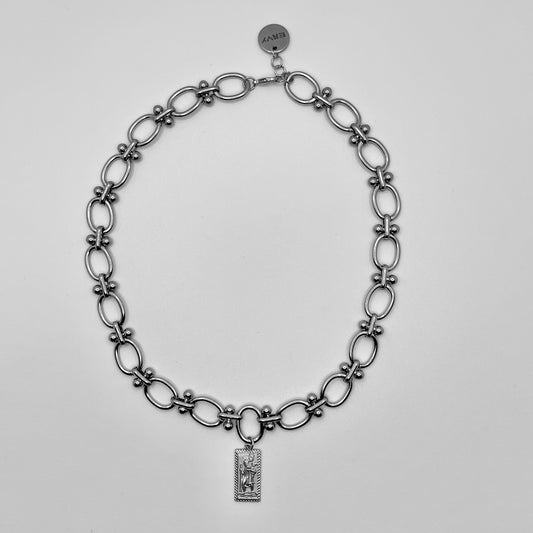 gothic necklace